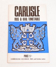 Bus Coach Rail Timetable