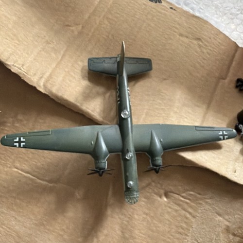 Diecast metal wwii - wwii, style
