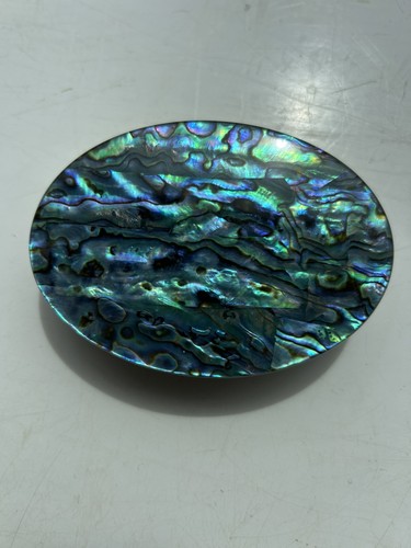 Small paua shell - paua, jewellery/