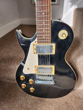 ENCORE GUY TYLER LES PAUL ELECTRIC GUITAR