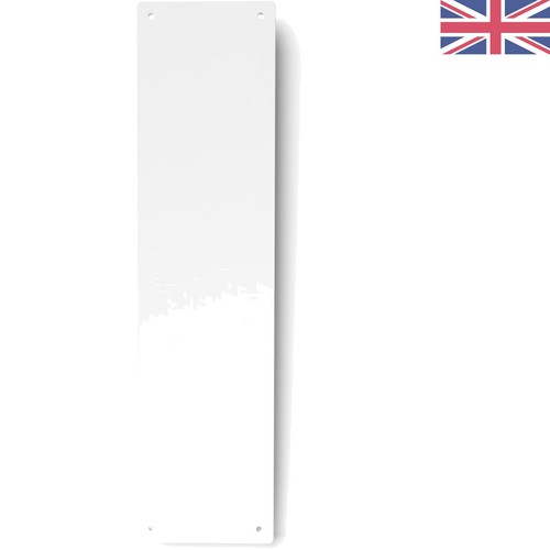 Stylish 3mm acrylic finger - 3mm,