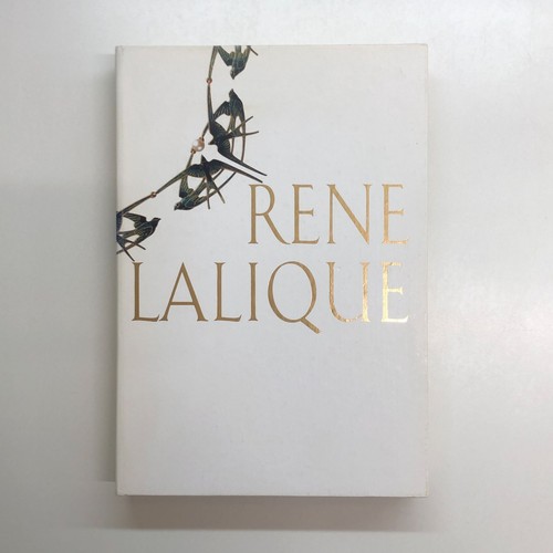 Rene lalique exhibition - rene,