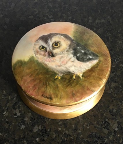 Stunning vintage porcelain - stunning,