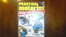 Practical Motorist Magazine