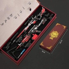 PUBG Toy Gun UK – Metal AWM