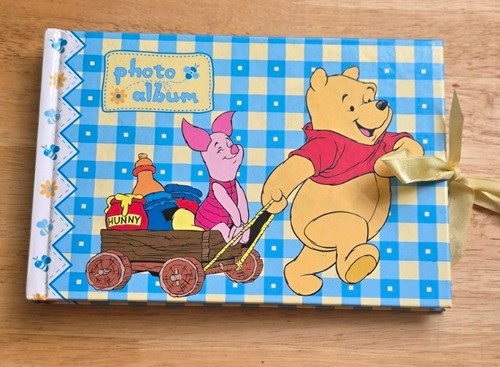 Vintage winnie the pooh photo - vintage,