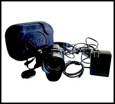 Panasonic Lumix DMC-FZ200