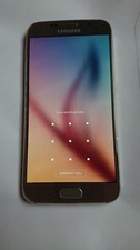 Samsung Galaxy S6 Unlocked Mobile Phone Fully Working 32gb Sim Free SM-G920F