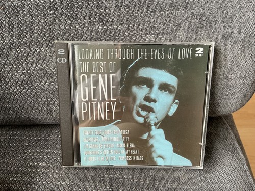Gene pitney very best - pitney,