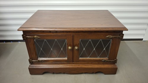 Old charm wood bros - oak, tudor