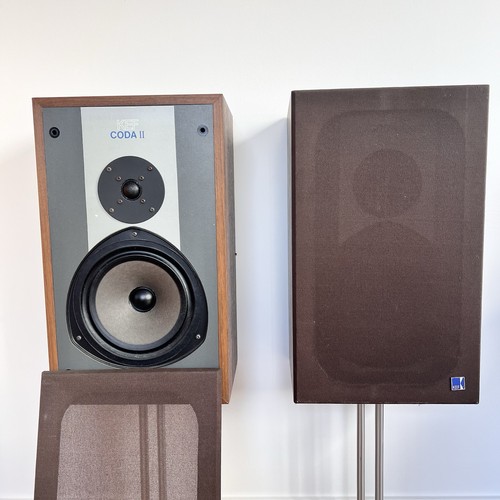 Kef coda sp3004 - coda,