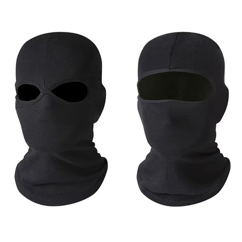 Balaclava full face cover - full,
