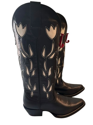 Justin may vn4455 - may, black
