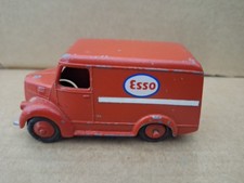 Dinky Trojan Van.  Esso