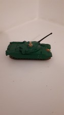 Matchbox Chieftain Tank K-103 Battle Kings Toy Vintage Collectable Model