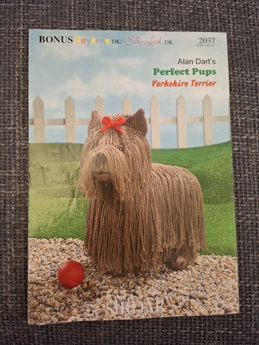 Alan dart perfect pups - alan,