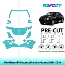 PreCut Paint Protection Film