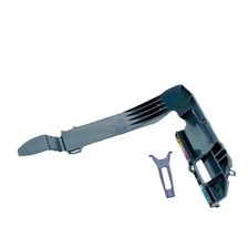 Upper Cover Ink Tube Supply