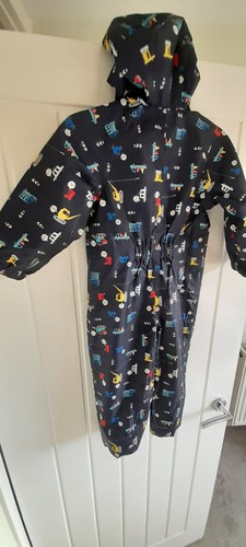 Mothercare puddle suit 36 - suit,, 24-36