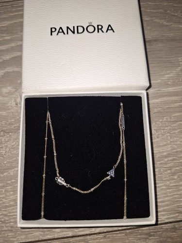 Pandora arrow ball chain - pandora,