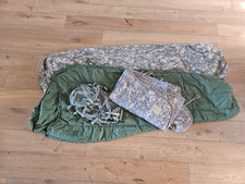 Genuine USGI Bivy Cover +