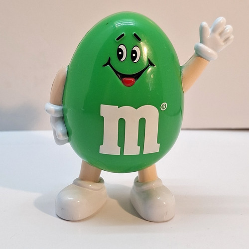 Green peanut 1992 - green,