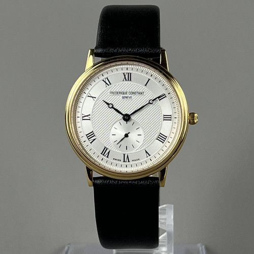 Frederique constant slimline - frederique,