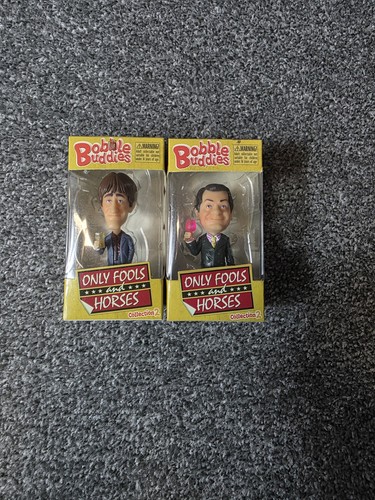 Only fools and horses - only,