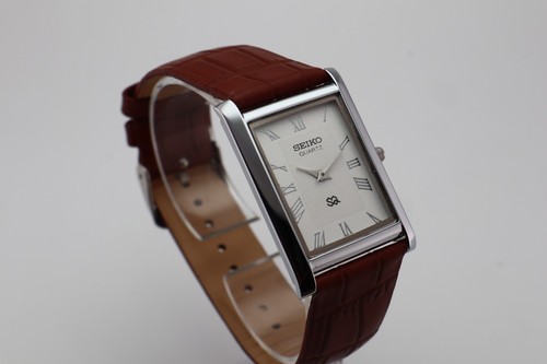 Vintage seiko slim - slim, quartz