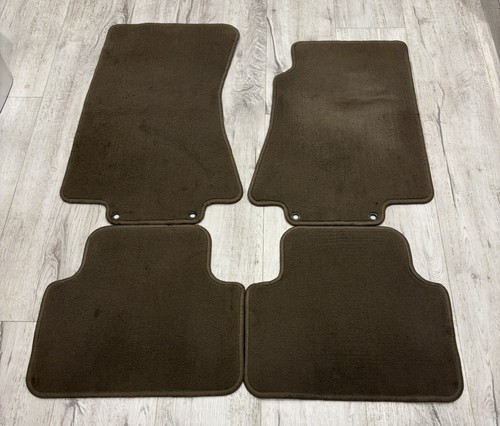 Jaguar x350 original floor - xj,