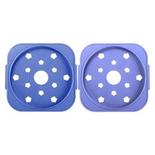 Bucket Wheels - 360-Degree