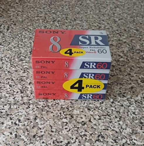 Sony video sr60 - 8,