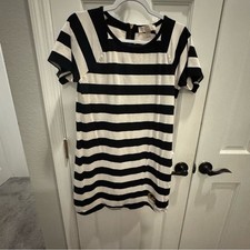 Michael Kors Striped T-Shirt