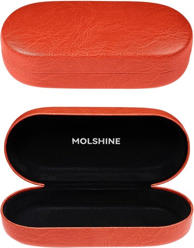 Molshine hard shell sunglasses - molshine,