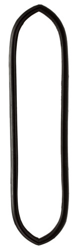Rear light body - rear, seals
