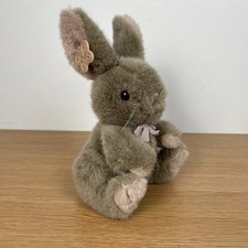 RUSS Vintage Stuffed Animal