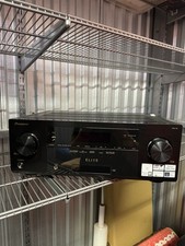 Pioneer VSX-42 Elite 7.1 Ch