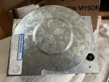 New Very Old Stock Genuine Potterton Profile Fan Assembly 409583