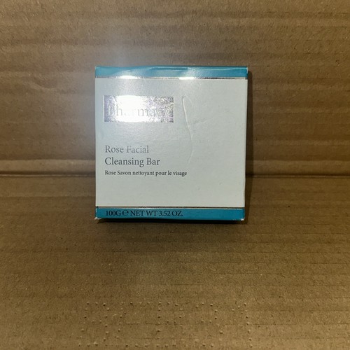 Skin pharmacy rose facial - pharmacy,
