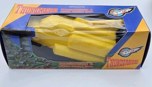 Vintage thunderbird bubble - vintage,