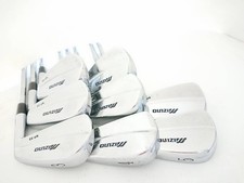 Mizuno Iron Set MP-33 FORGED 3.4.5.6.7.8.9.P Dynamic Gold Flex S200