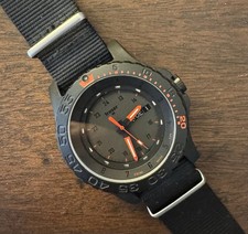 Traser Red Combat H3 excellent