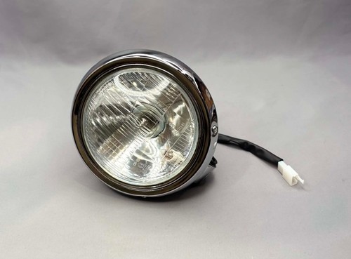 Headlight lamp replacement - headlight, for