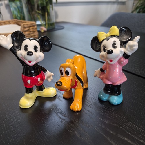 Mickey mouse minnie - mickey,