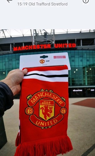 Manchester united official - united,