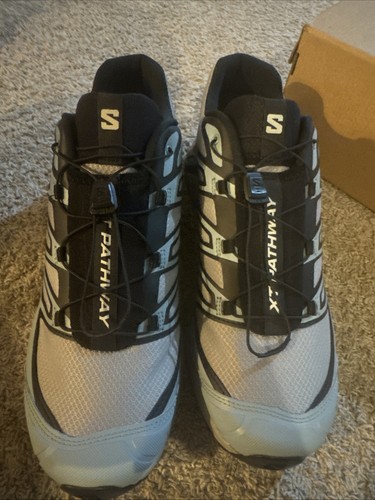 Salomon pathway trail - trail, shoes