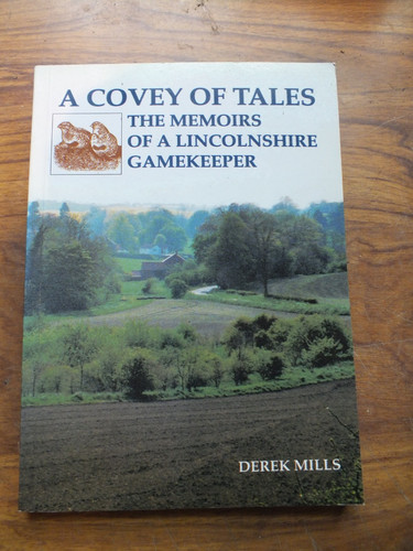 Covey tales the - of,