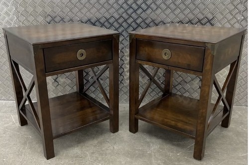 Laura ashley balmoral pair - ashley, of