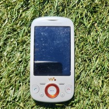Sony Ericsson Walkman Zylo