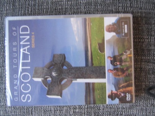 Grand tours scotland s - tours, of